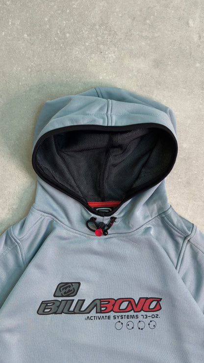 00’s Billabong ‘Systems’ Hoodie (M)