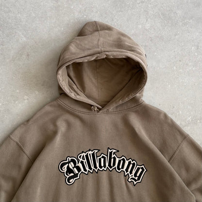 Vintage Billabong Hoodie (M)