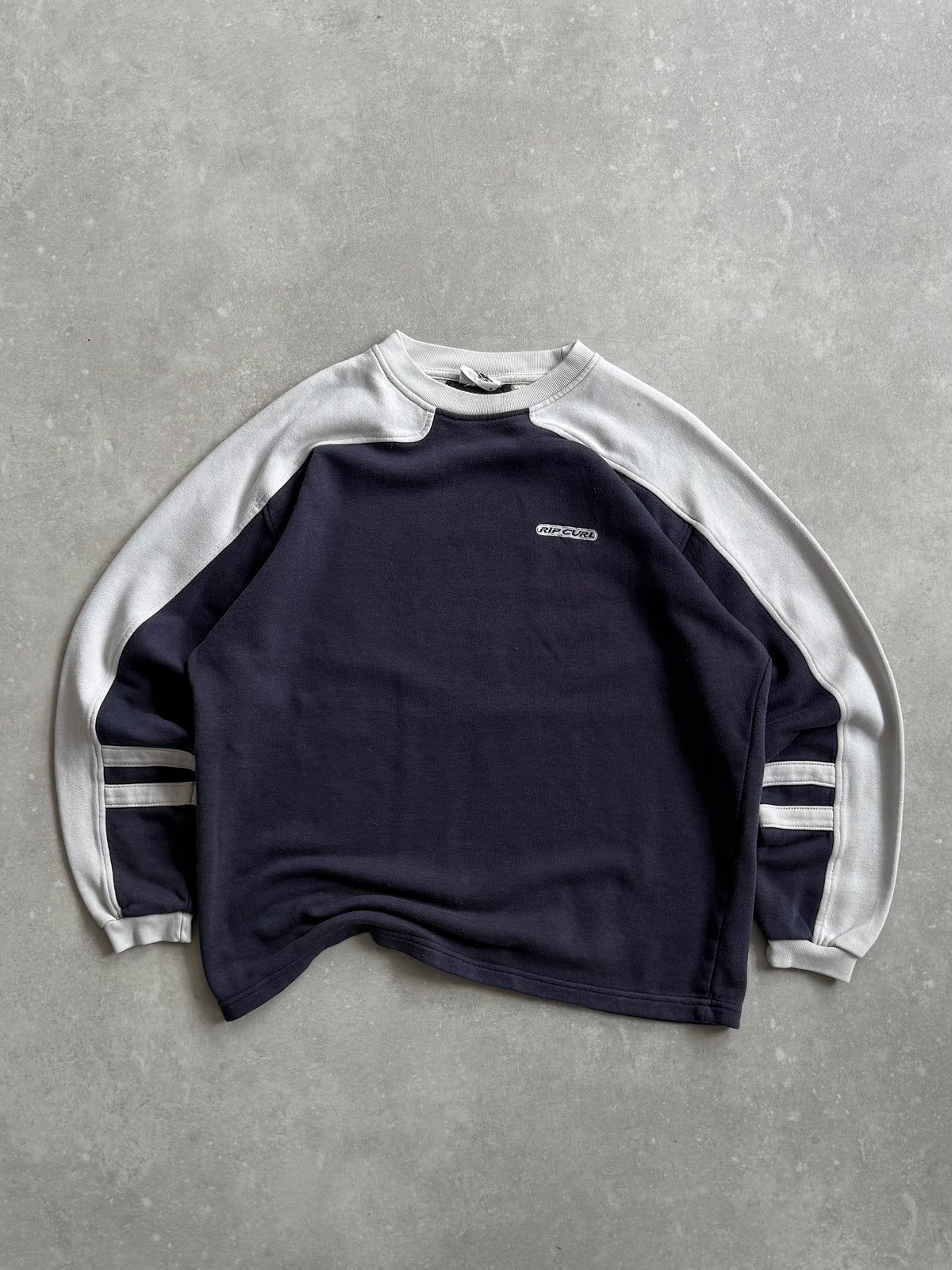 Vintage Quiksilver Sweatshirt (M)