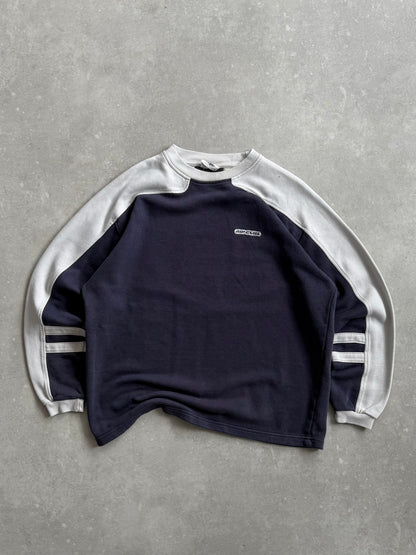 Vintage Quiksilver Sweatshirt (M)