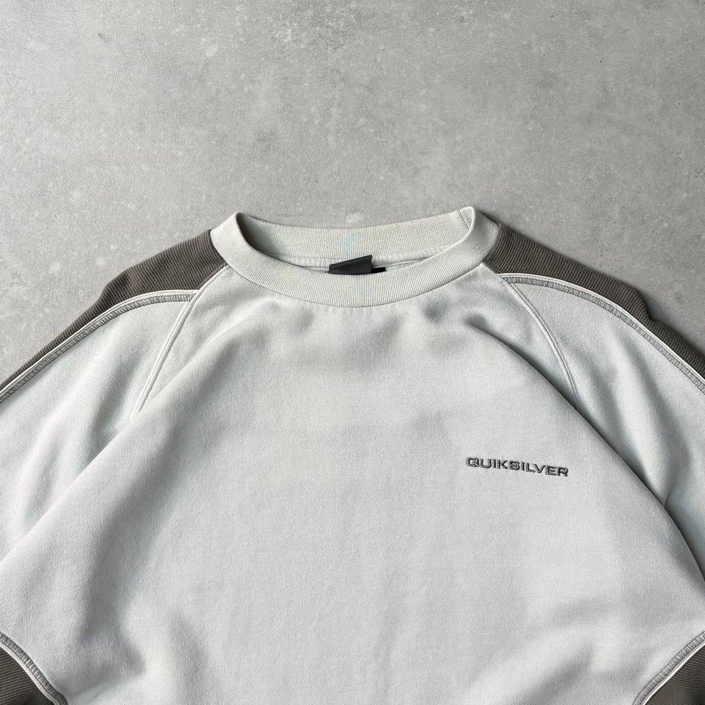 00's Quiksilver Sweatshirt (L)