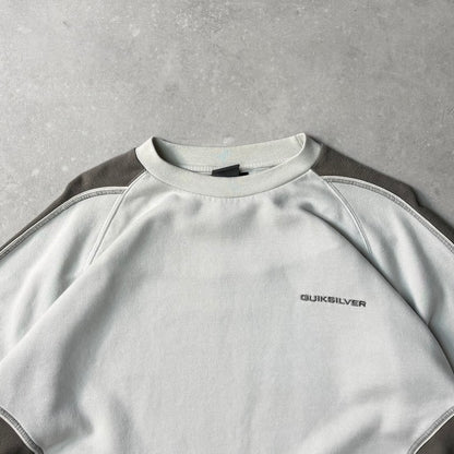 00's Quiksilver Sweatshirt (L)