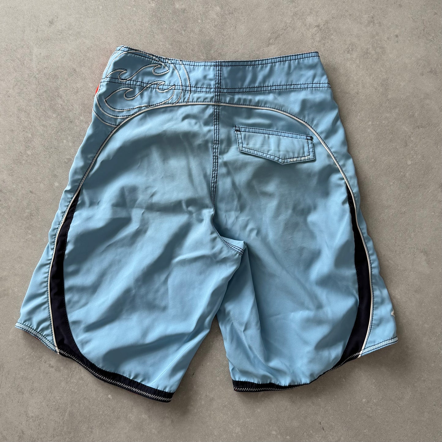 00’s Billabong Taj Burrow Boardshorts(28)