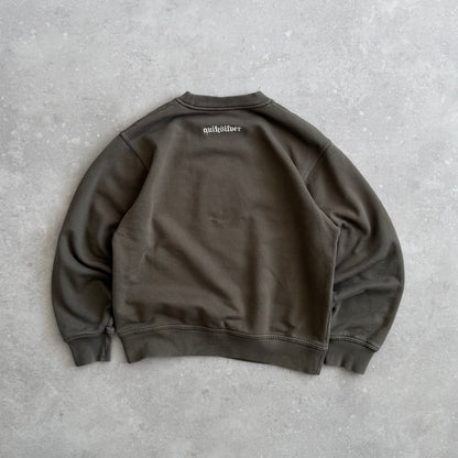 00’s Quiksilver Sweatshirt (XS)