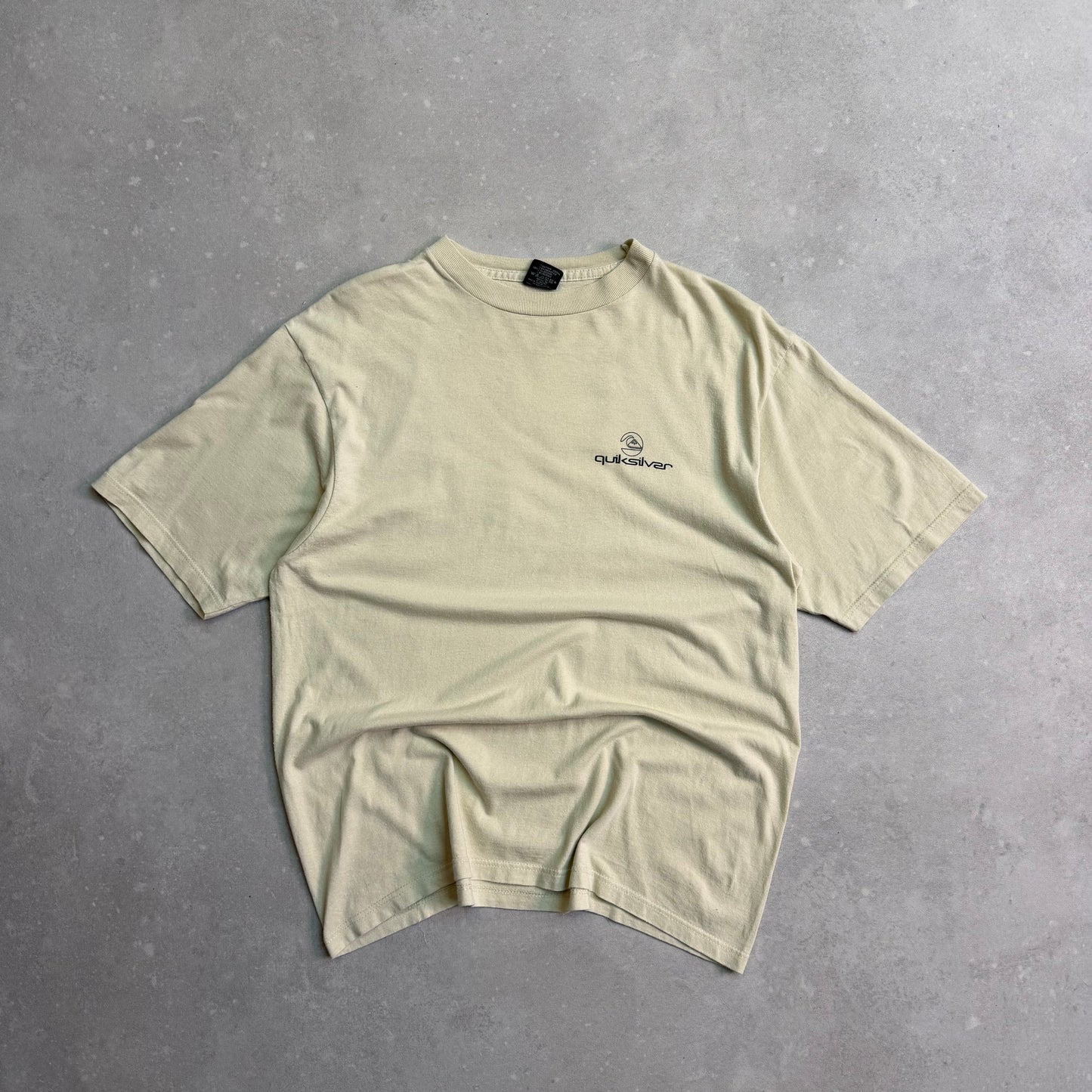 00’s Billabong IRL T-shirt (M)