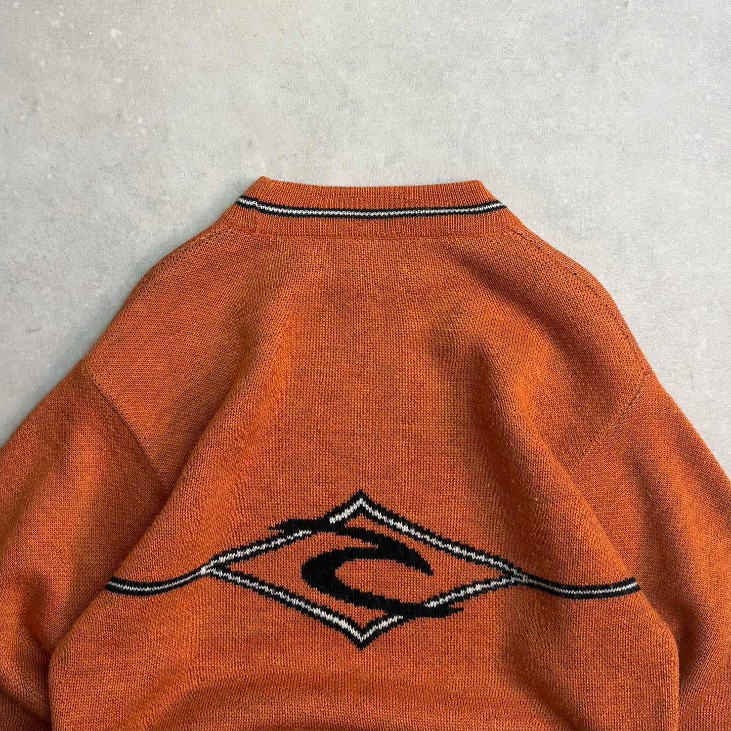 90’s Rip Curl Knit Jumper (S)