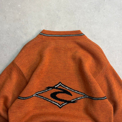 90’s Rip Curl Knit Jumper (S)