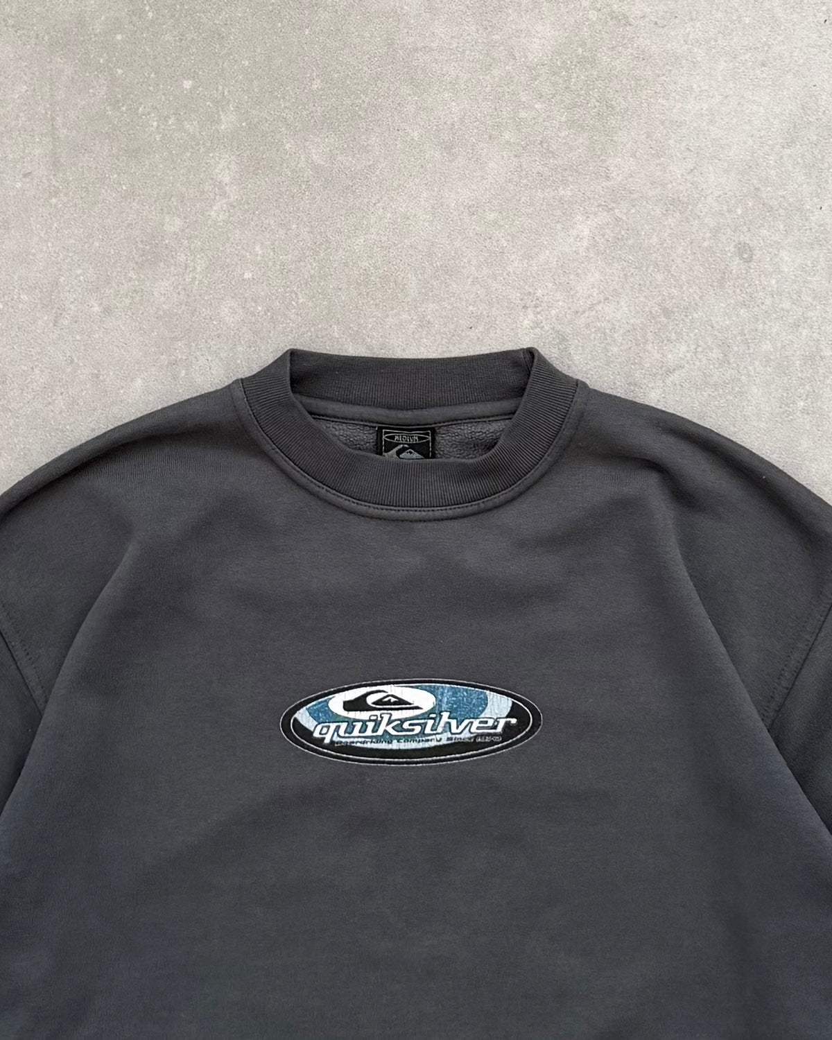 Vintage Quiksilver Sweatshirt (M)