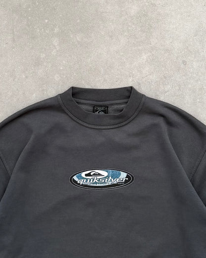 Vintage Quiksilver Sweatshirt (M)