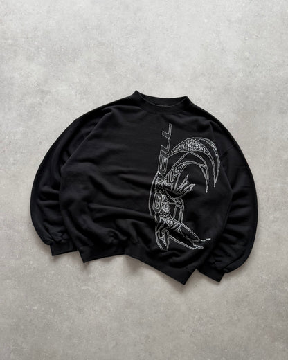 Vintage O’Neill Sweatshirt (L)