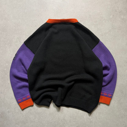 90's O'Neill Knit Jumper (XL)
