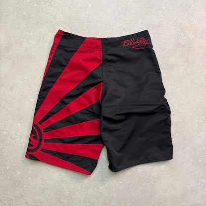 00’s Billabong Andy Irons Boardshorts (32)