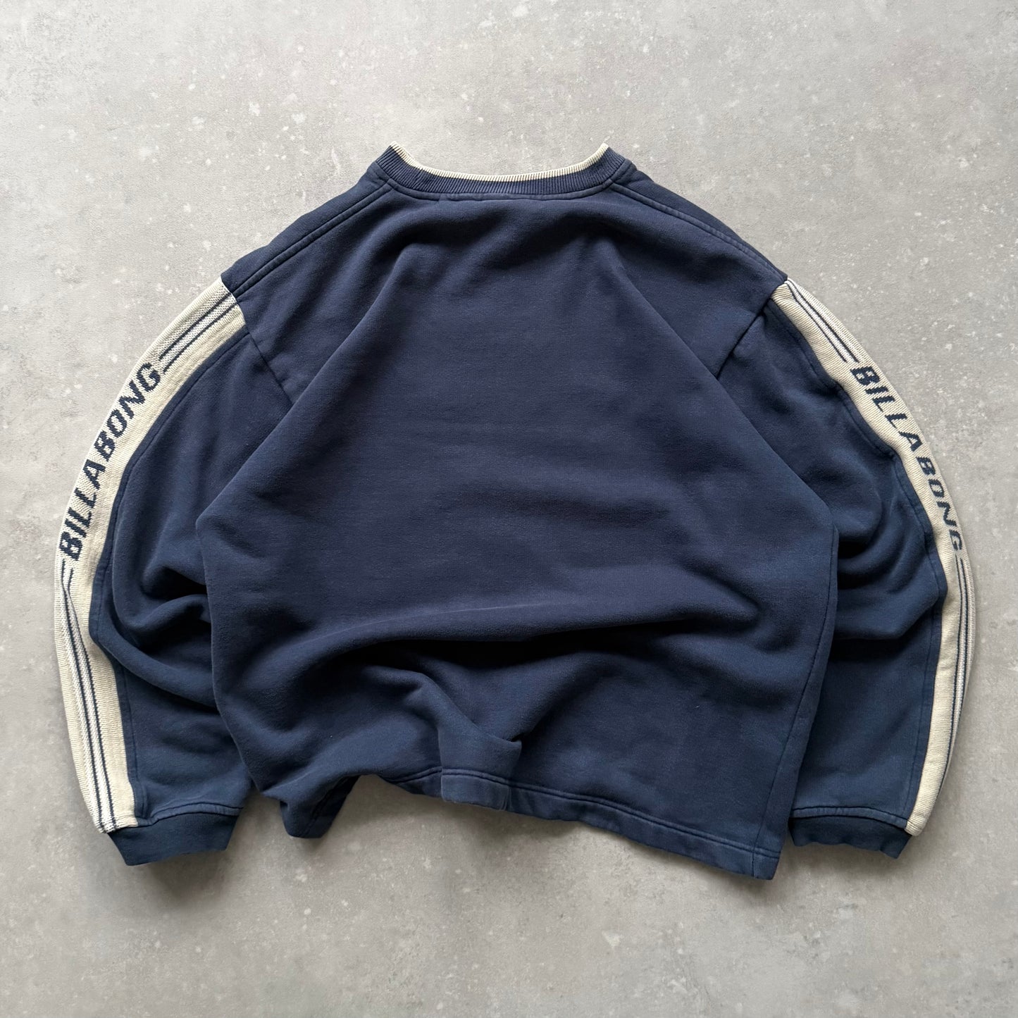 00’s Billabong Sweatshirt (M)