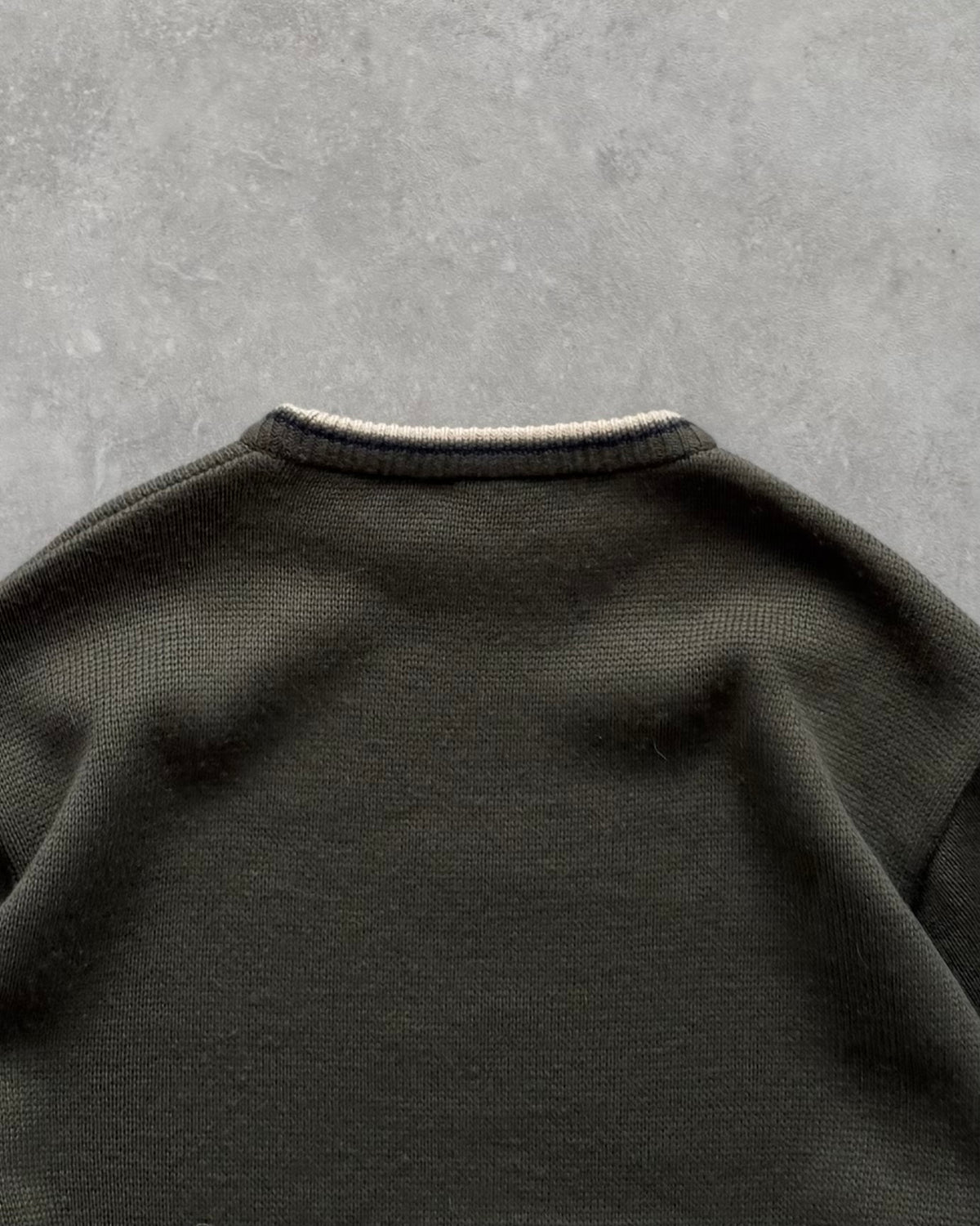 Vintage Billabong Knit Jumper (XS)
