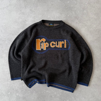 90’s Rip Curl Knit Jumper (XL)