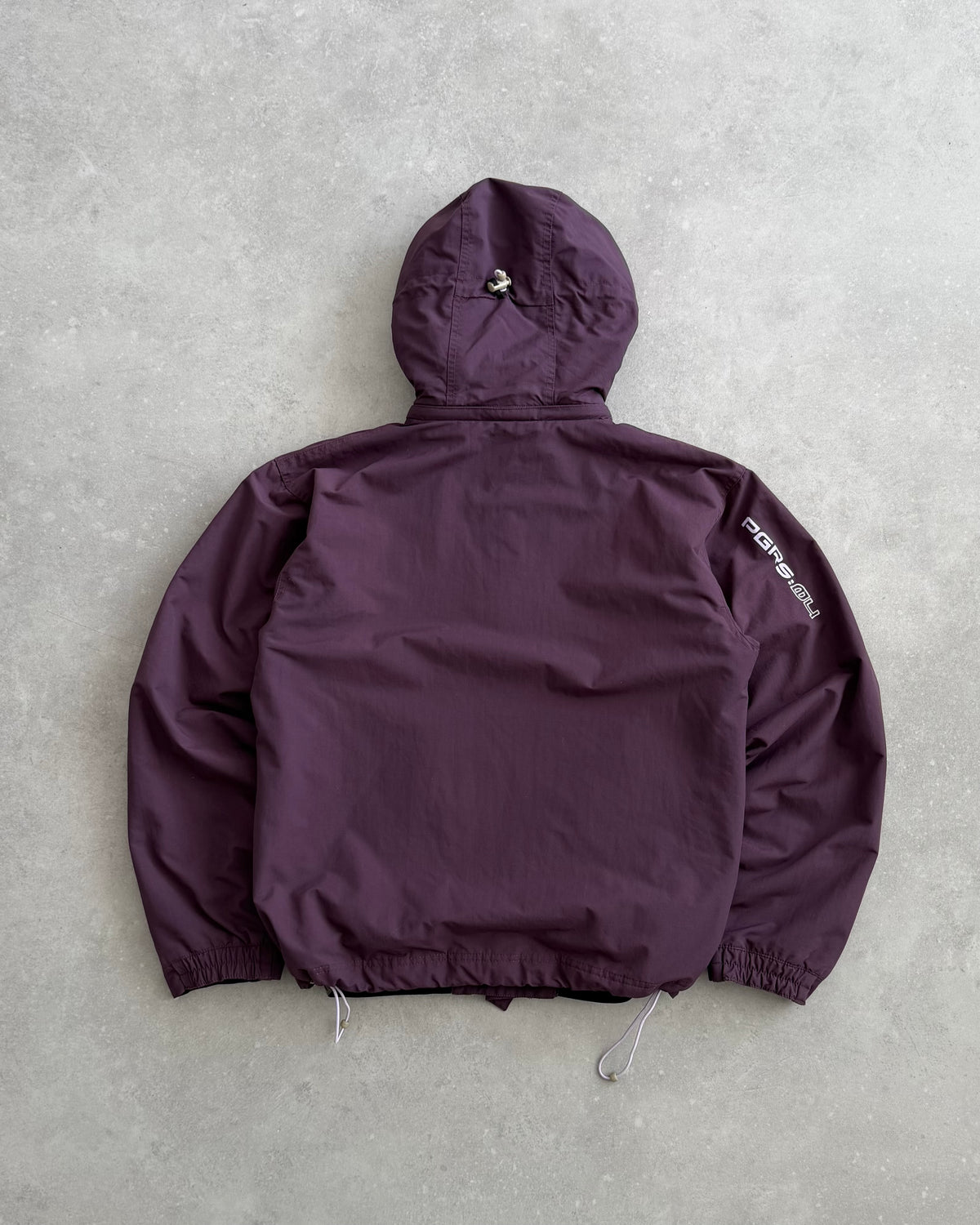 Vintage Women’s Billabong Snow Jacket (M)