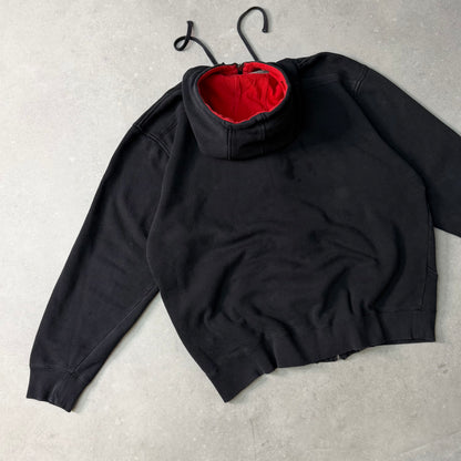 00's Oakley Zip-up Hoodie (XL)