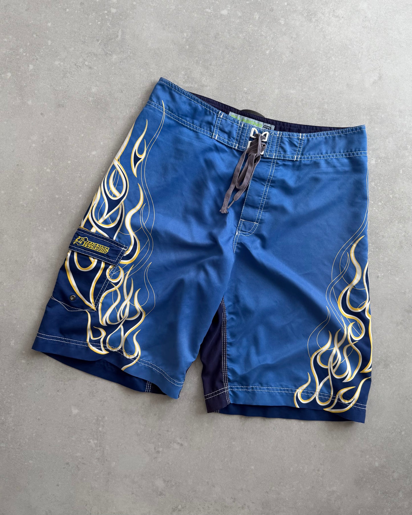 Vintage Billabong Boardshorts (32)