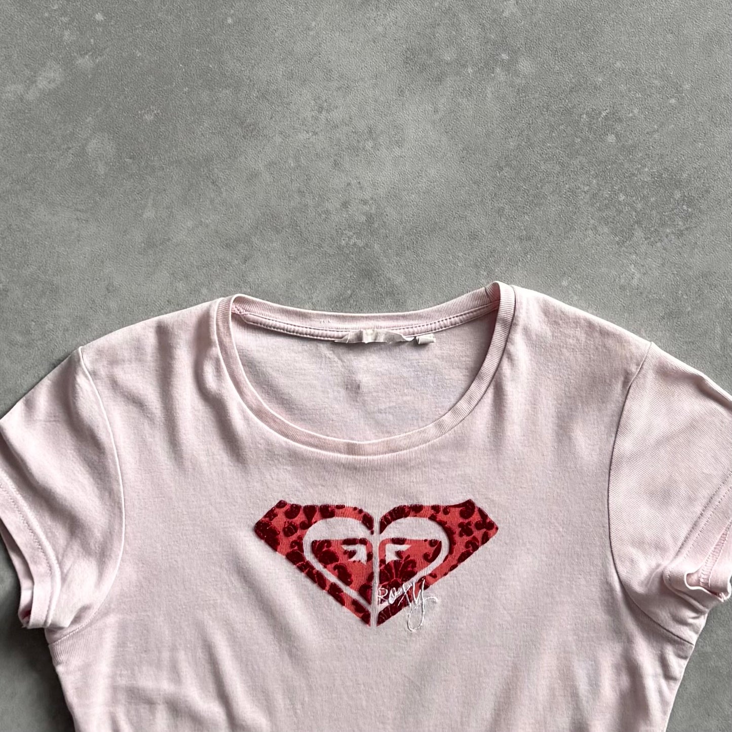 Vintage Roxy Top (Wmns 10)