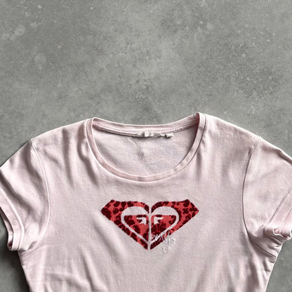 Vintage Roxy Top (Wmns 10)