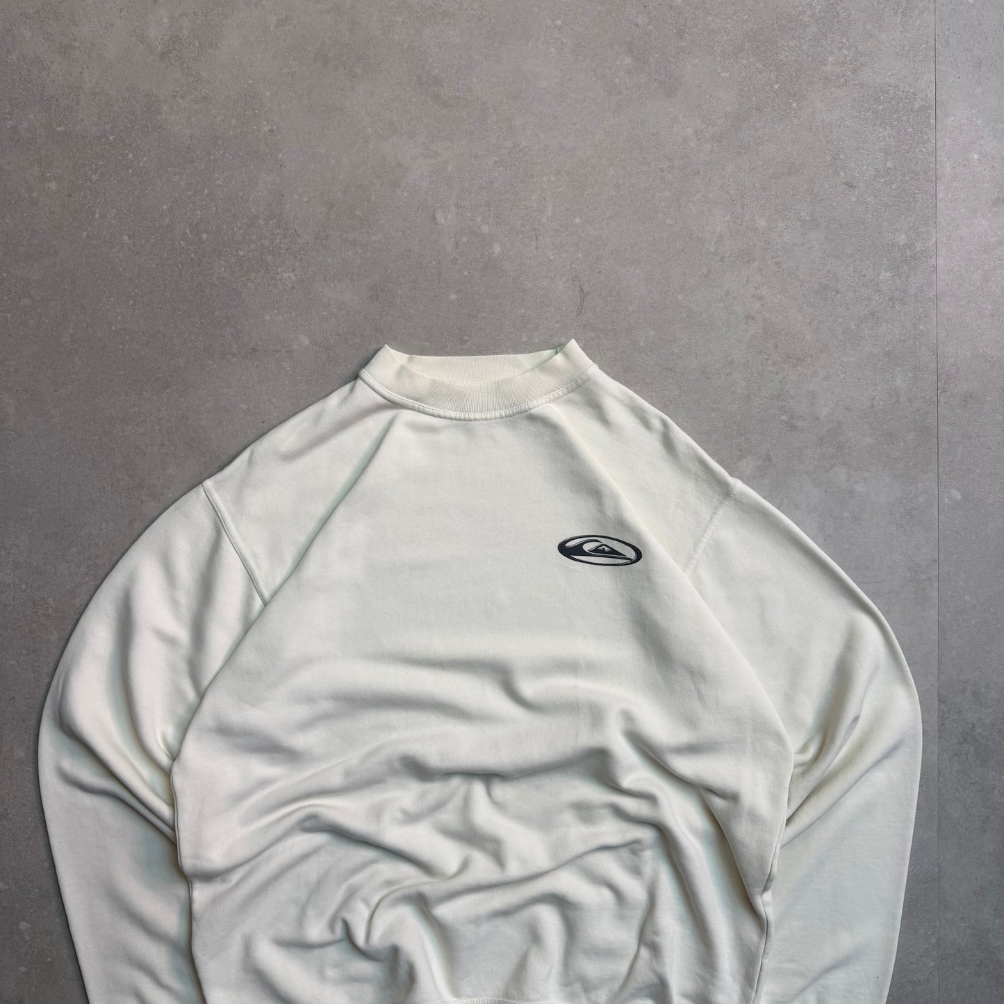 90’s Quiksilver Sweatshirt (L)