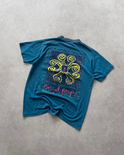 Vintage Ocean Pacific T-shirt (L)