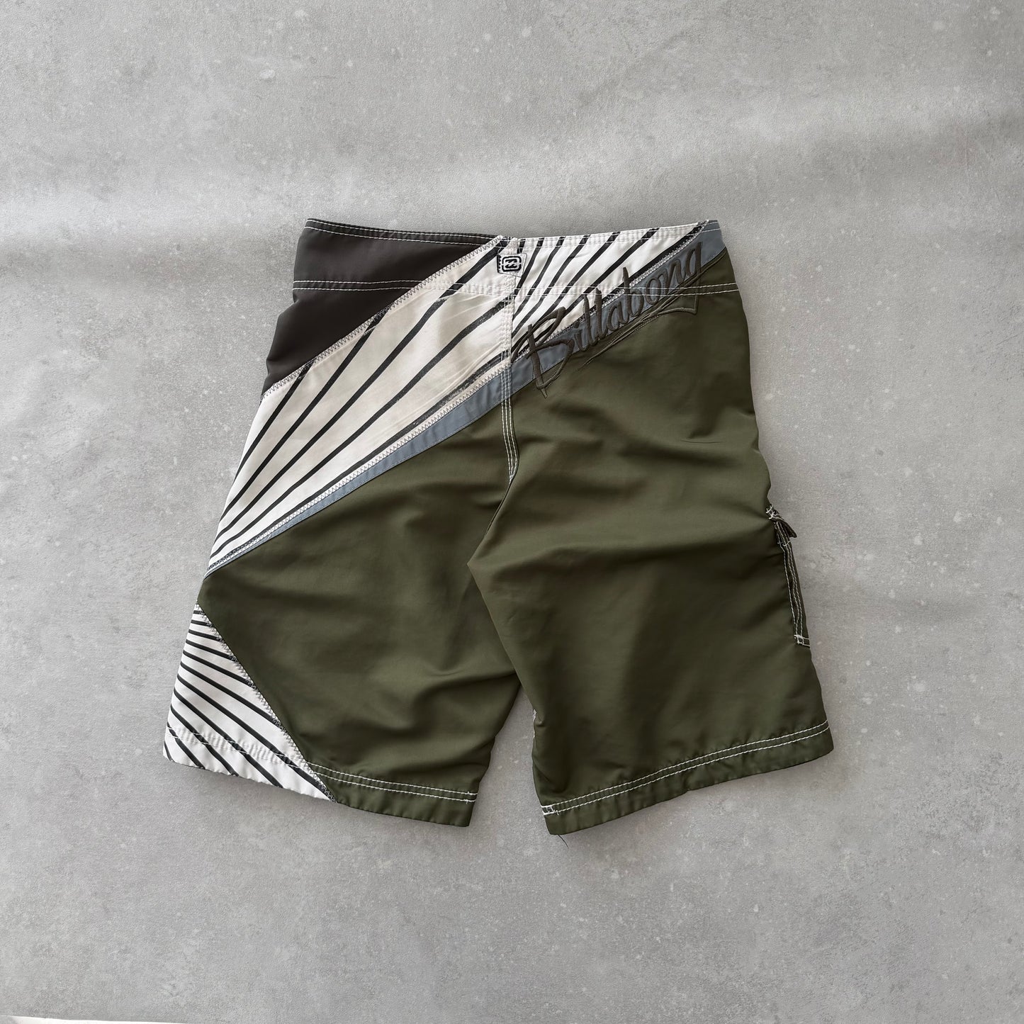 Billabong Shane Dorian Boardies (32)