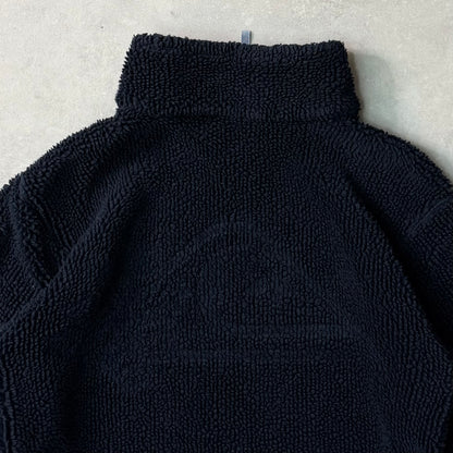 00’s Quiksilver Sherpa Fleece (S)