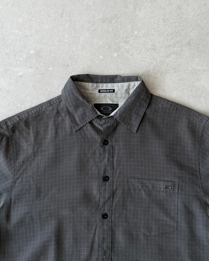 Vintage Oakley Shirt (XL)