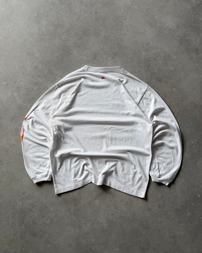 Vintage Quiksilver Long Sleeve T-shirt (M)