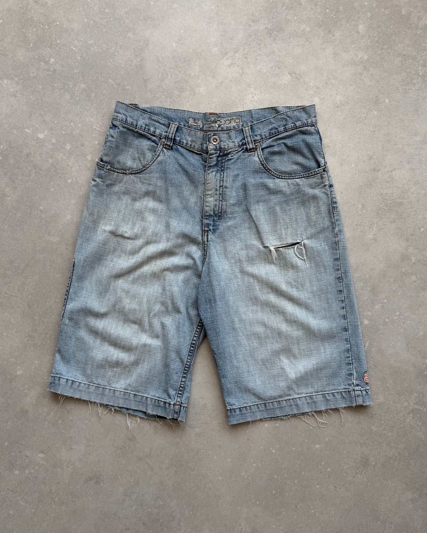 Vintage Billabong Jorts (34)