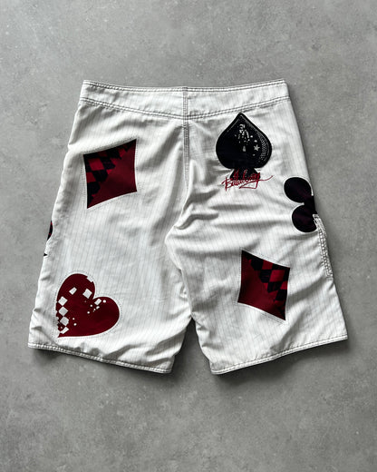 Vintage boardshorts