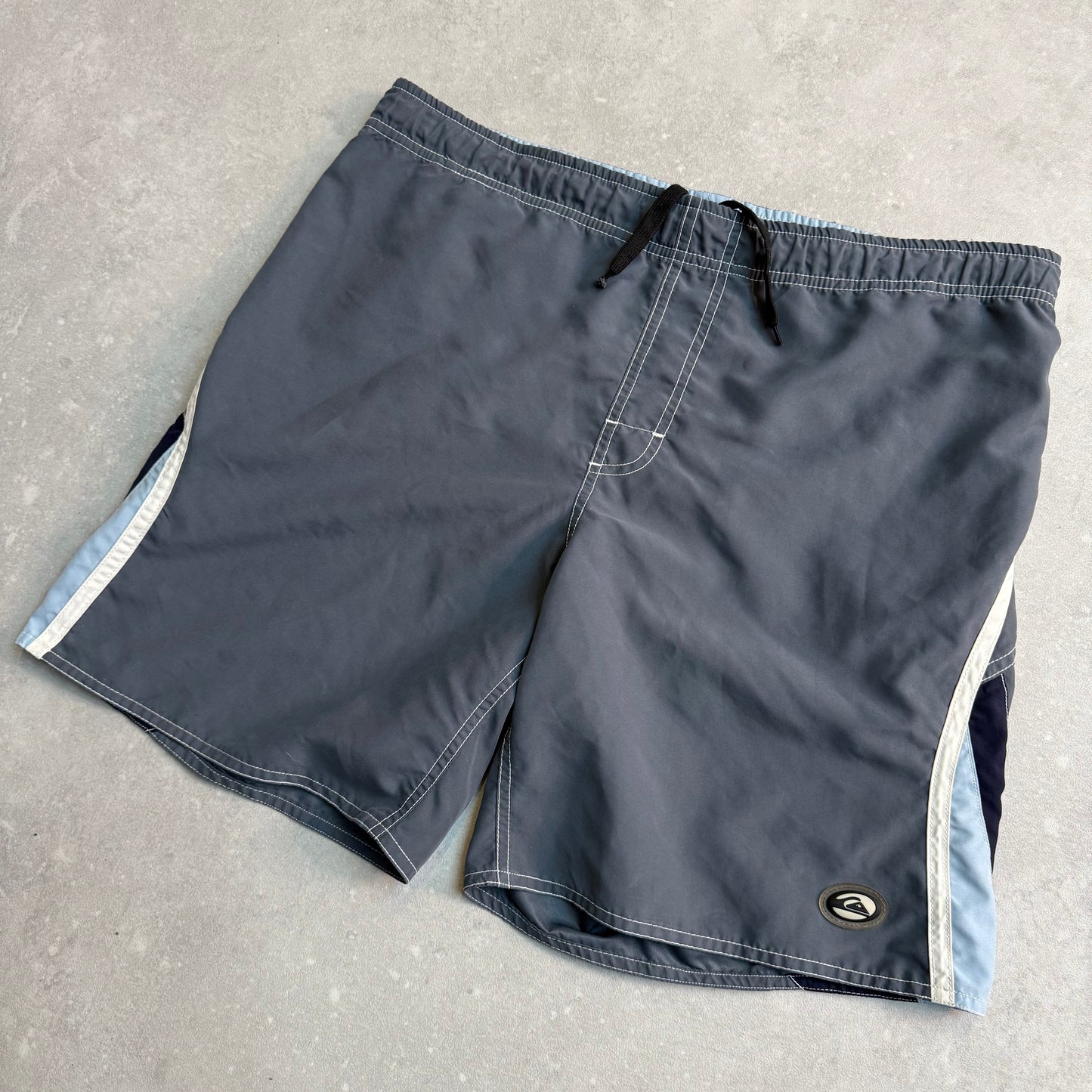 00’s Quiksilver Board Shorts
