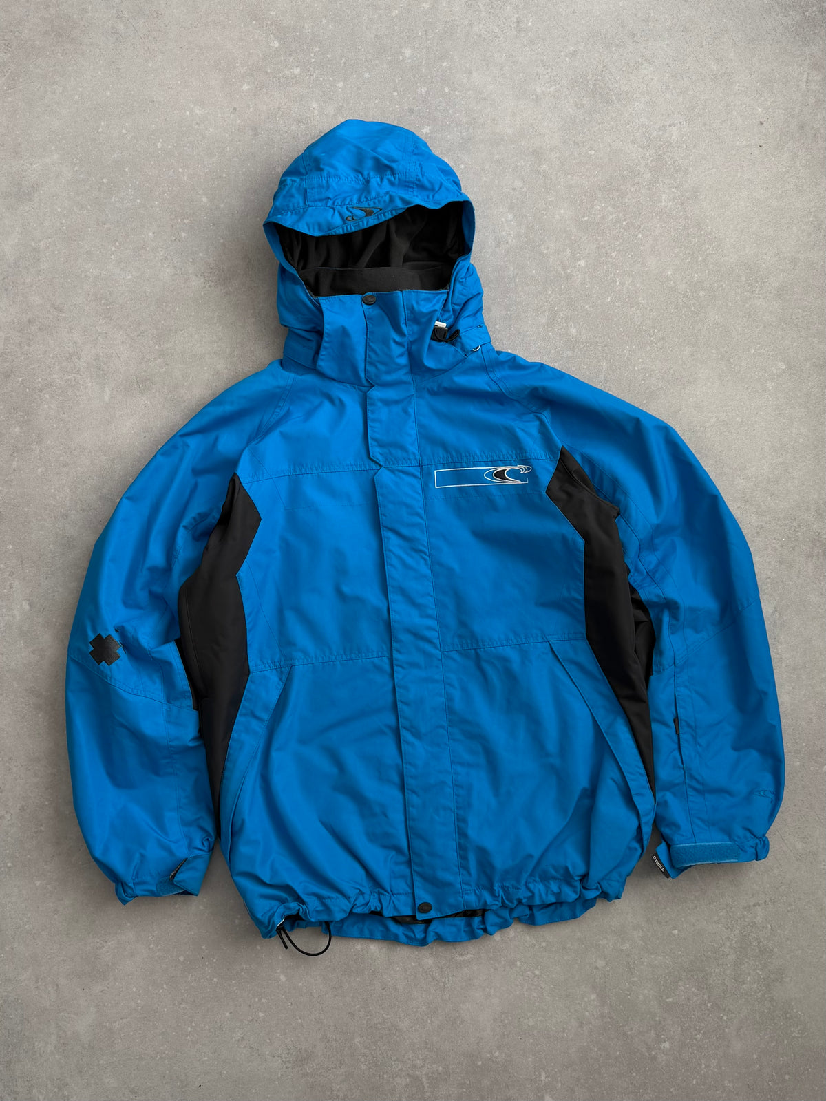 Vintage O’Neill Launch Series Snow Jacket (L)