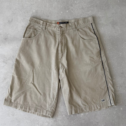 00’s Rip Curl Corduroy Shorts (32)
