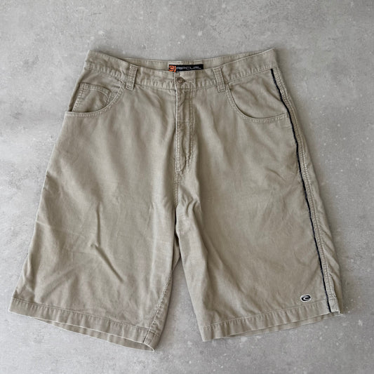 00’s Rip Curl Corduroy Shorts (32)