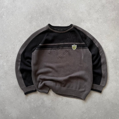 Vintage Billabong Knit Jumper (S)
