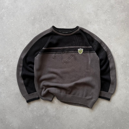 Vintage Billabong Knit Jumper (S)