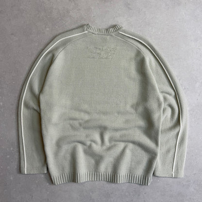 00's O'Neill Knit Jumper (M)