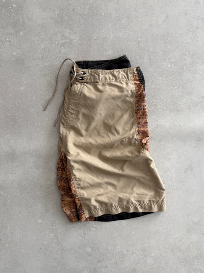 Vintage Oakley Boardshorts (36)