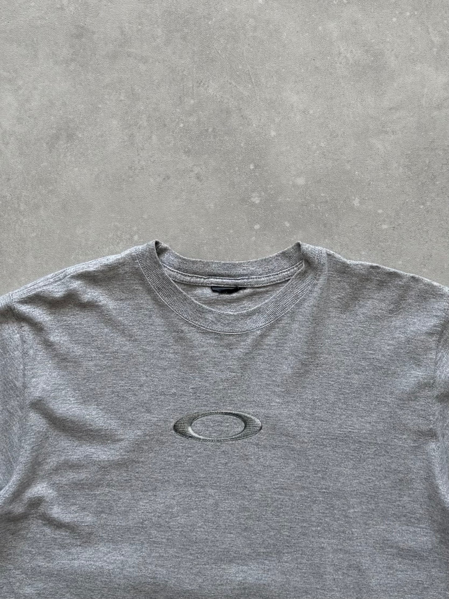 Vintage Oakley Software T-shirt (L)