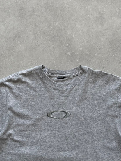 Vintage Oakley Software T-shirt (L)