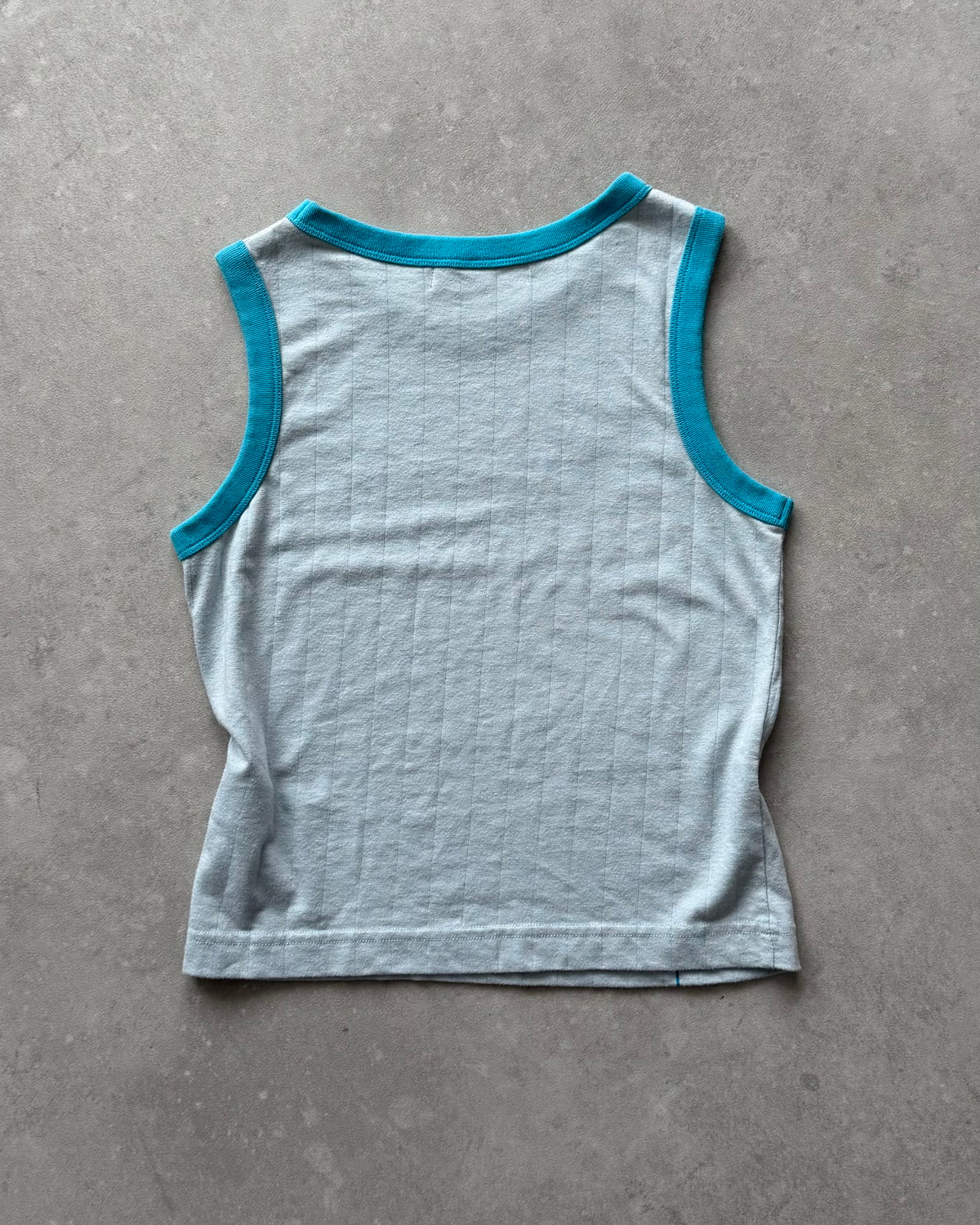 Vintage Roxy Women’s Vest Top (M)