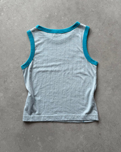 Vintage Roxy Women’s Vest Top (M)