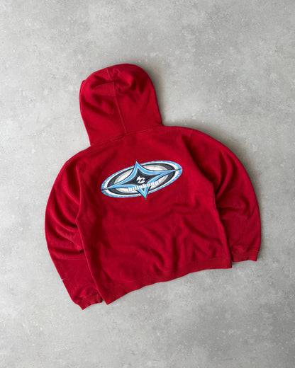 Vintage Billabong Women’s Hoodie (S)