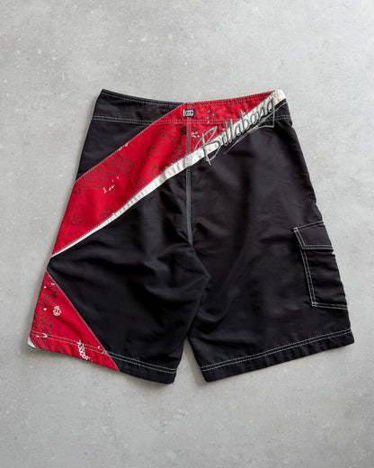 Vintage Billabong Shane Dorian Boardshorts (34)