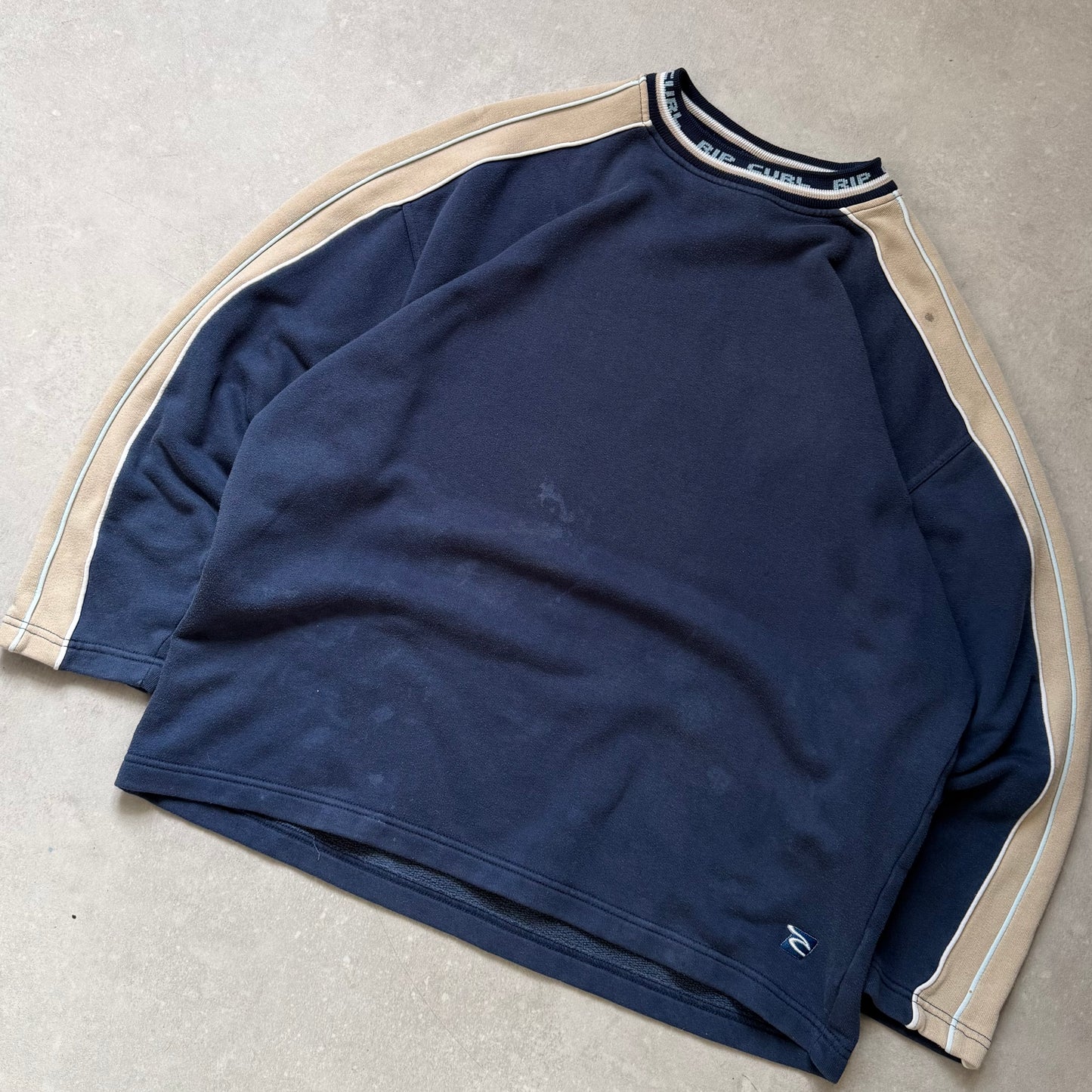 00’s Rip Curl Sweatshirt (M)