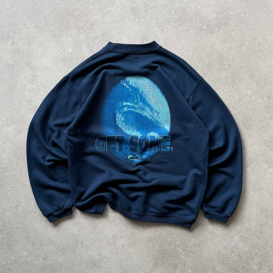 00's Gotcha Sweatshirt (S)