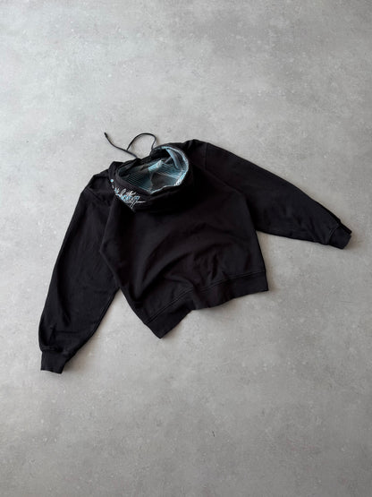 Vintage Billabong Hoodie (M)