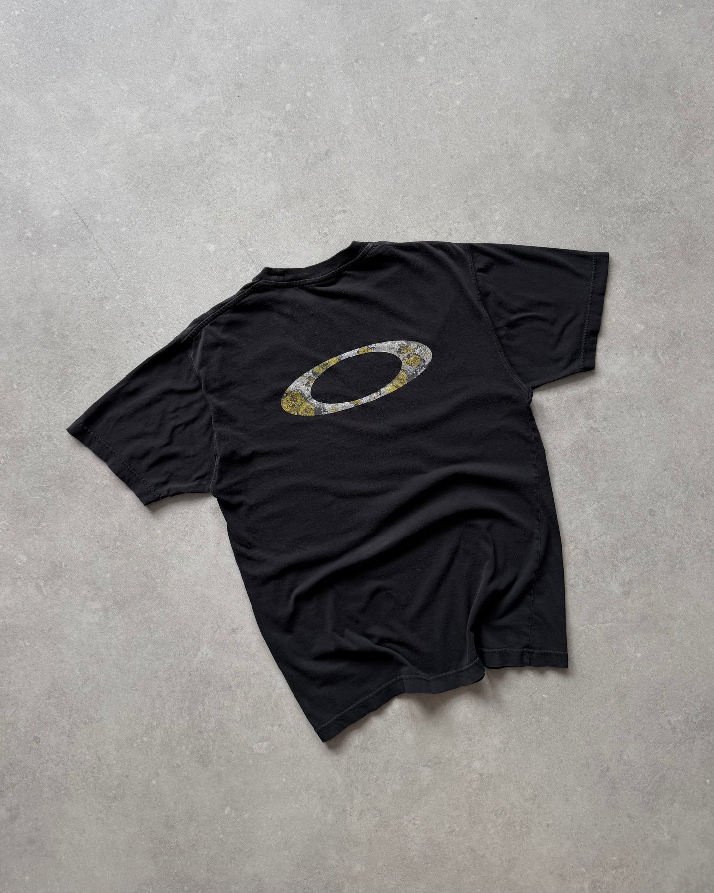 Vintage Oakley T-shirt (M)